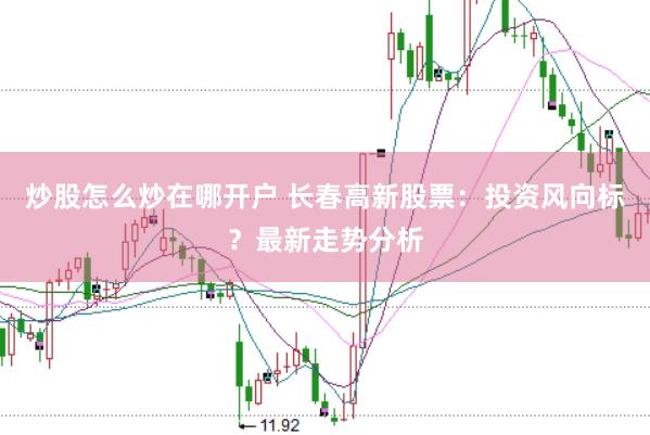 炒股怎么炒在哪开户 长春高新股票：投资风向标？最新走势分析