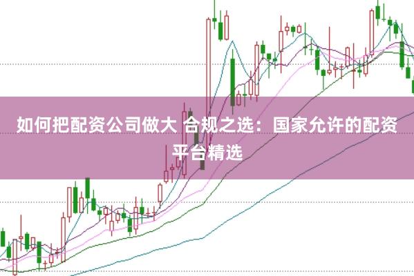如何把配资公司做大 合规之选：国家允许的配资平台精选