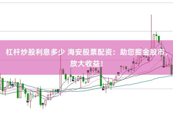 杠杆炒股利息多少 海安股票配资：助您掘金股市，放大收益！
