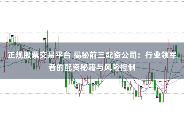 正规股票交易平台 揭秘前三配资公司：行业领军者的配资秘籍与风险控制