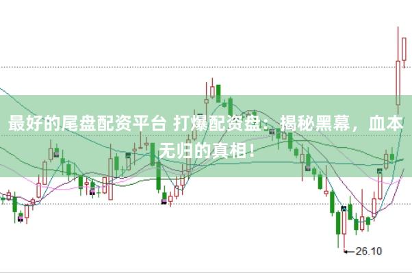 最好的尾盘配资平台 打爆配资盘：揭秘黑幕，血本无归的真相！