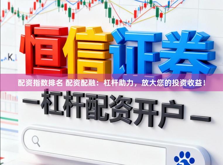 配资指数排名 配资配融：杠杆助力，放大您的投资收益！