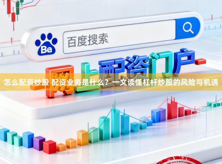 怎么配资炒股 配资业务是什么？一文读懂杠杆炒股的风险与机遇