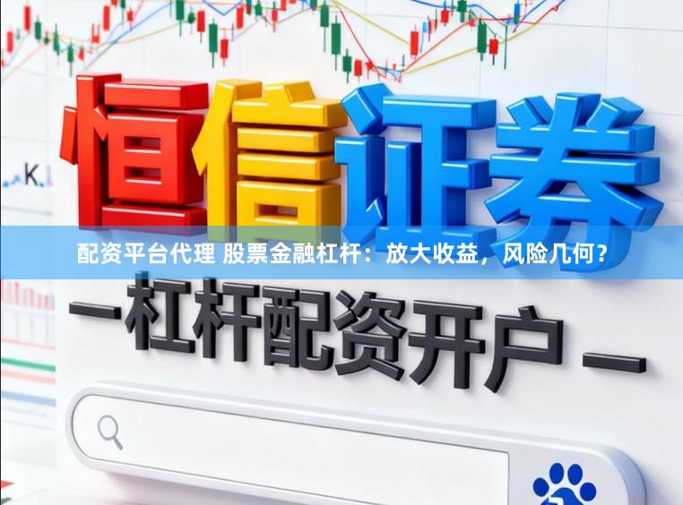 配资平台代理 股票金融杠杆：放大收益，风险几何？