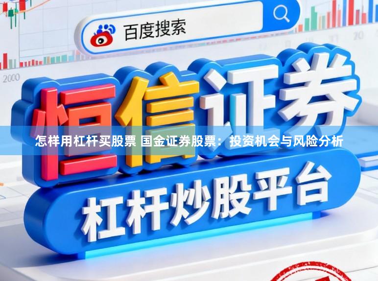 怎样用杠杆买股票 国金证券股票：投资机会与风险分析
