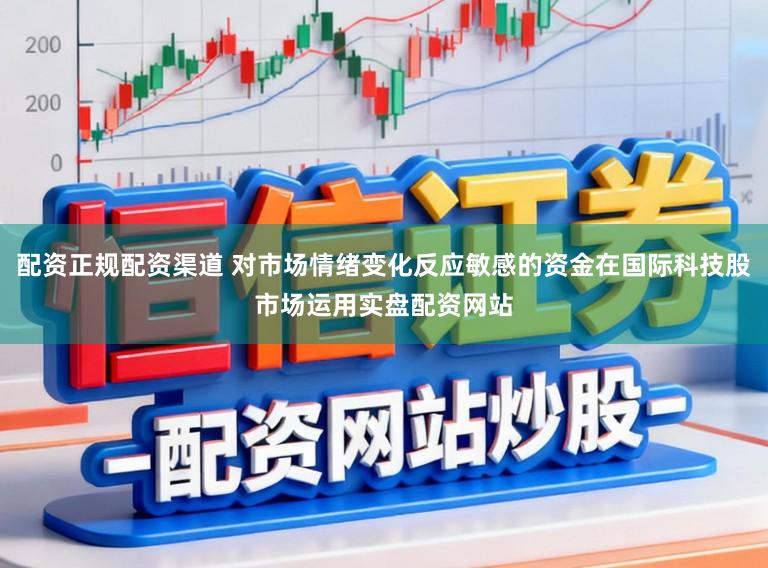 配资正规配资渠道 对市场情绪变化反应敏感的资金在国际科技股市场运用实盘配资网站