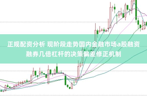 正规配资分析 现阶段走势国内金融市场a股融资融券几倍杠杆的决策偏差修正机制