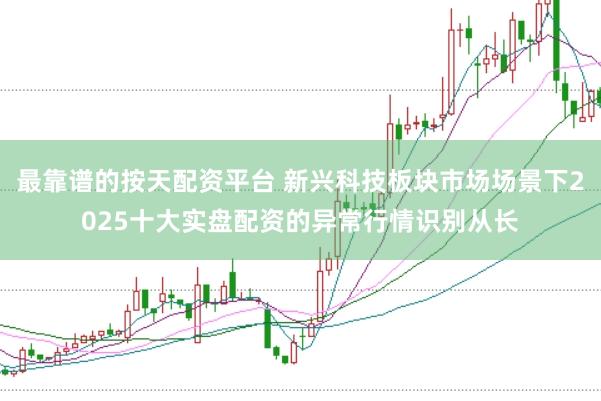 最靠谱的按天配资平台 新兴科技板块市场场景下2025十大实盘配资的异常行情识别从长