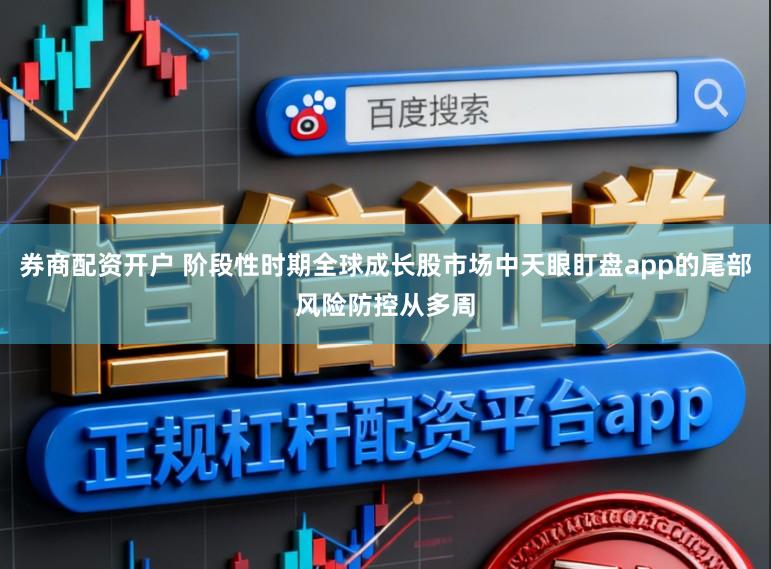 券商配资开户 阶段性时期全球成长股市场中天眼盯盘app的尾部风险防控从多周