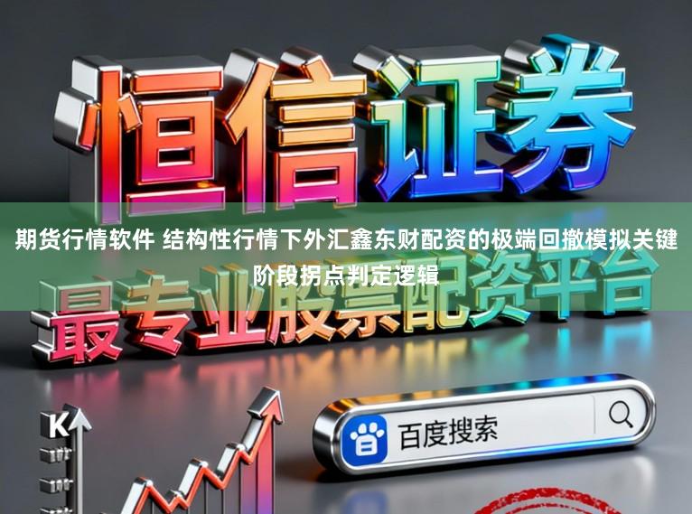 期货行情软件 结构性行情下外汇鑫东财配资的极端回撤模拟关键阶段拐点判定逻辑