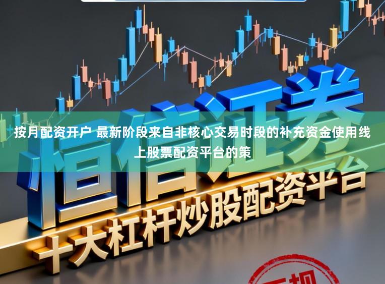 按月配资开户 最新阶段来自非核心交易时段的补充资金使用线上股票配资平台的策