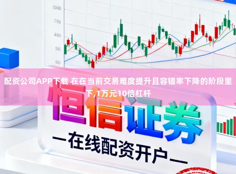配资公司APP下载 在在当前交易难度提升且容错率下降的阶段里下,1万元10倍杠杆