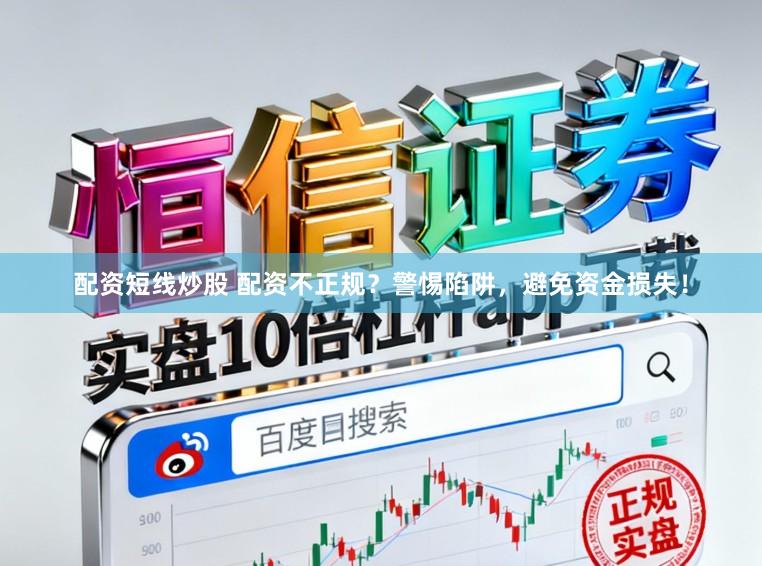 配资短线炒股 配资不正规？警惕陷阱，避免资金损失！