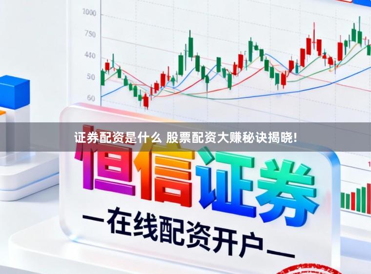 证券配资是什么 股票配资大赚秘诀揭晓!